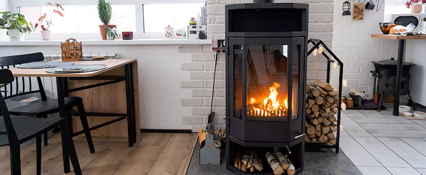 Wood Stove Firebox Installation Services in Beckley, WV