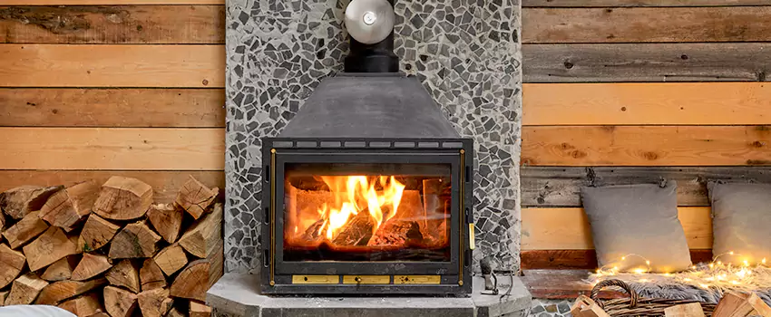 Wood Stove Cracked Glass Repair Services in Beckley, WV
