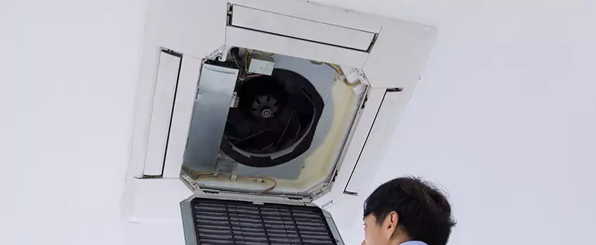 Benefits of Professional Air Duct Cleaning in Beckley, West Virginia