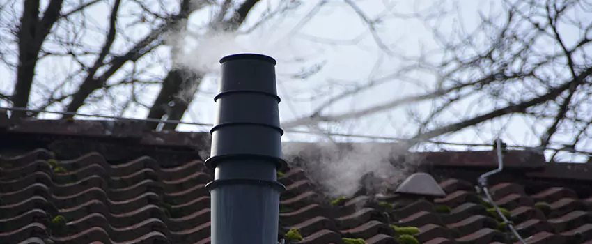 Broken Chimney Animal Screen Repair And Installation in Beckley, WV