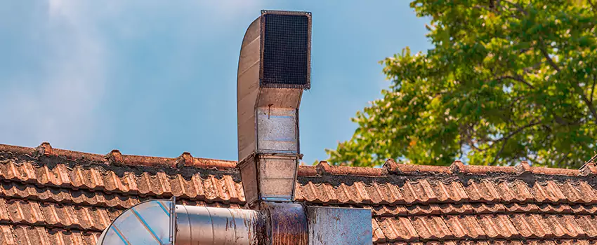 Chimney Cleaning Cost in Beckley, West Virginia