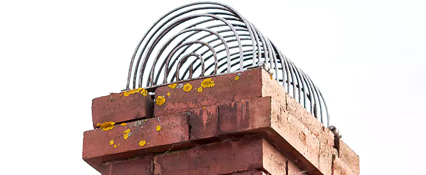 Chimney Crown Problems in Beckley, West Virginia