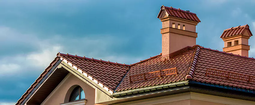 Residential Chimney Services in Beckley, West Virginia