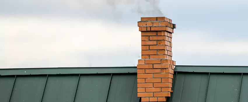 Chimney Installation Company in Beckley, WV