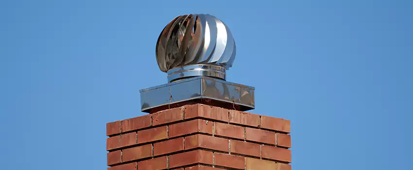Chimney Flue Rebuild Services in Beckley, West Virginia