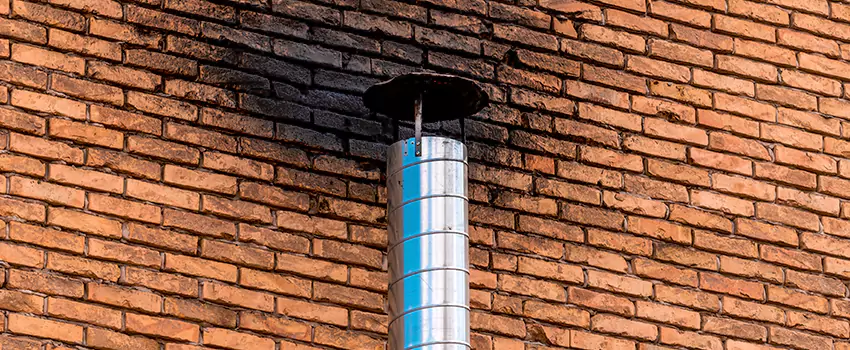 Chimney Design and Style Remodel Services in Beckley, West Virginia