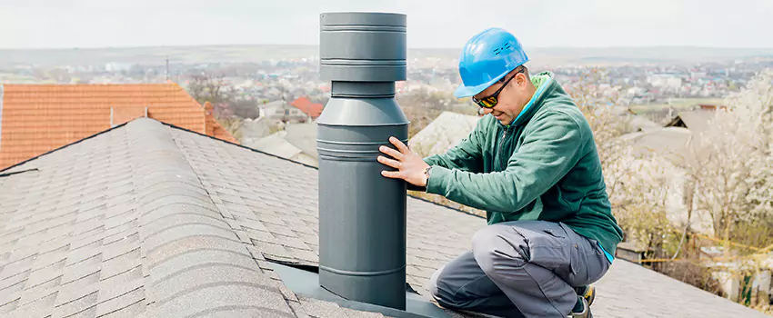 Chimney Repair Cost in Beckley, WV