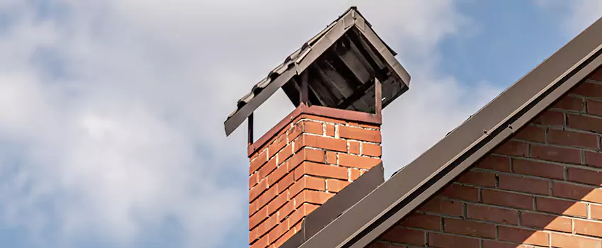 Chimney Saver Masonry Repair Contractor in Beckley, West Virginia