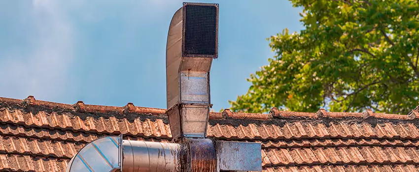 Chimney Blockage Removal in Beckley, West Virginia