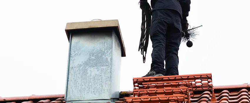 Modern Chimney Sweeping Techniques in Beckley, West Virginia