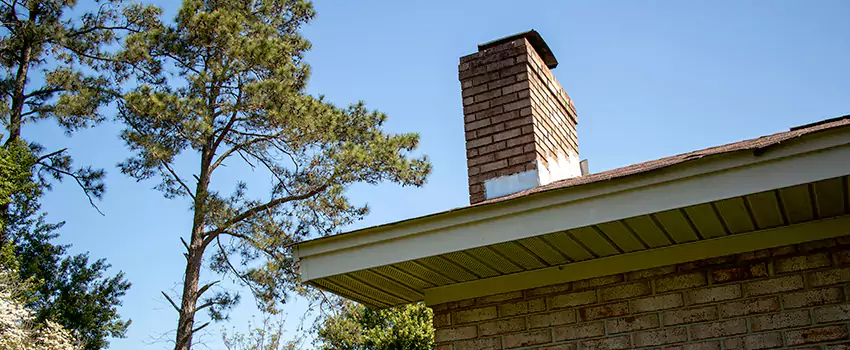 Brick Chimney Sweep Near Me in Beckley, WV