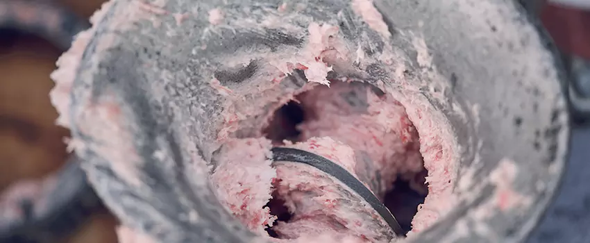 Benefits of Professional Clogged Dryer Vent Cleaning in Beckley, West Virginia