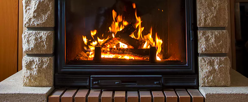 Decorative Fireplace Installation Cost in Beckley, West Virginia