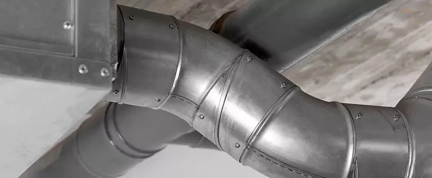 Dryer Vent Blockage Inspection in Beckley, WV