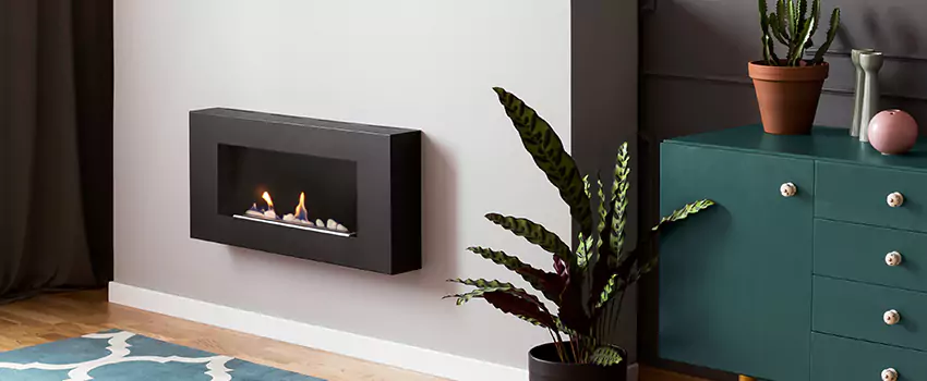 Cost of Ethanol Fireplace Repair And Installation Services in Beckley, WV