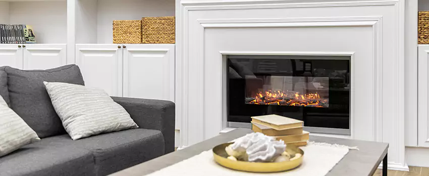 Professional Fireplace Maintenance Contractors in Beckley, WV