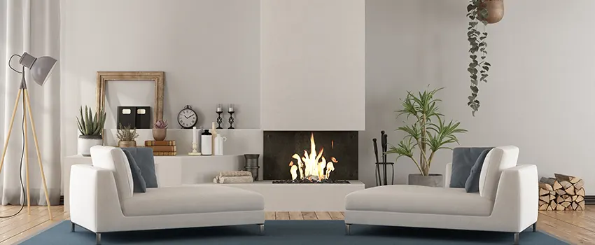 Decorative Fireplace Crystals Services in Beckley, West Virginia