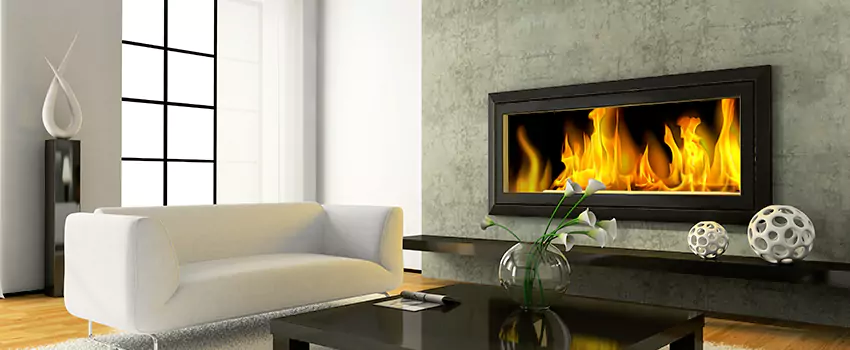 Fireplace Hearth Ideas in Beckley, West Virginia
