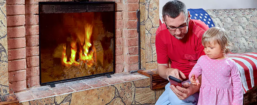 Fireplace Safety Locks For Kids in Beckley, WV