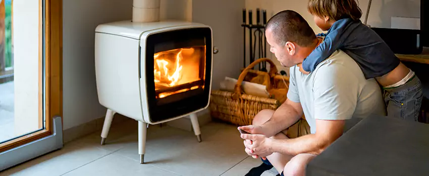 Fireplace Flue Maintenance Services in Beckley, WV