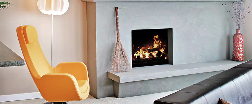 Electric Fireplace Makeover Services in Beckley, WV