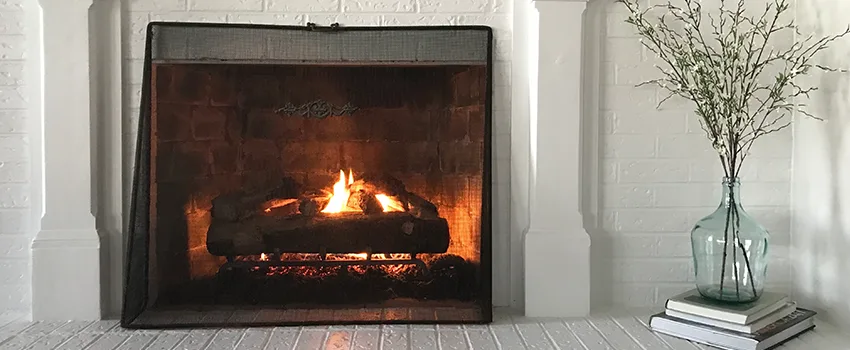 Cost-Effective Fireplace Mantel Inspection And Maintenance in Beckley, WV