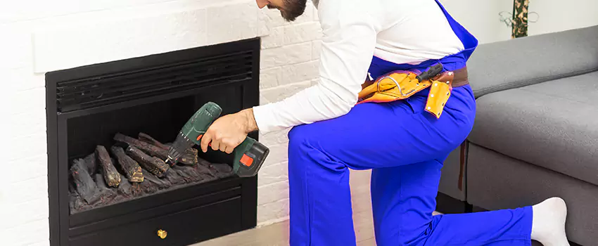 Fireplace Repair Expert in Beckley, West Virginia