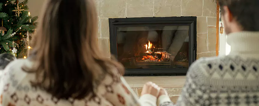 Fireplace Firebox Refurbish & Restore Services in Beckley, WV