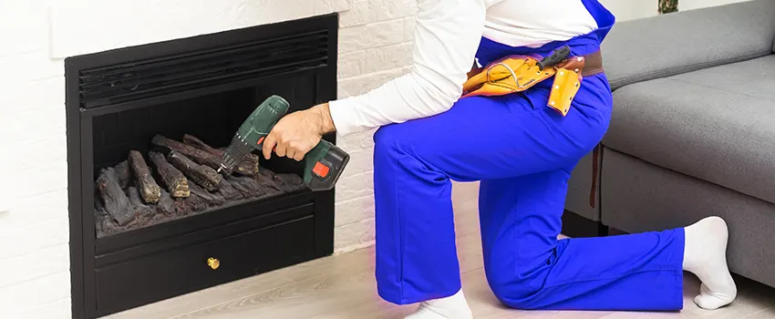 Fireplace Safety Inspection Specialists in Beckley, West Virginia
