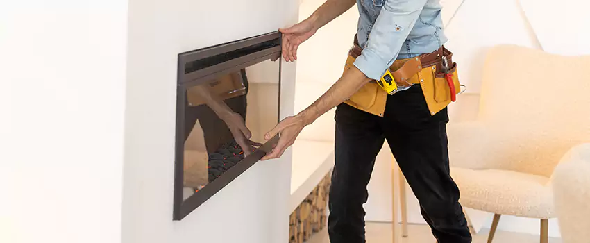 Traditional Fireplace Vent Sweeping in Beckley, WV