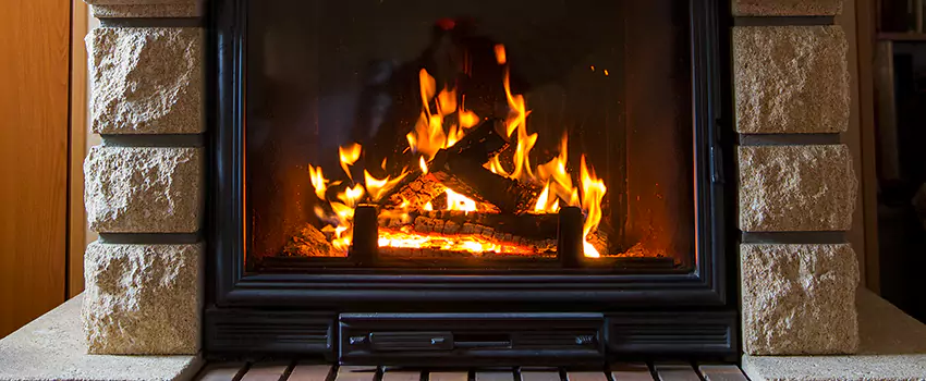 Fireplace Xtrordinair Probuilder Gas Fireplace Installation in Beckley, WV