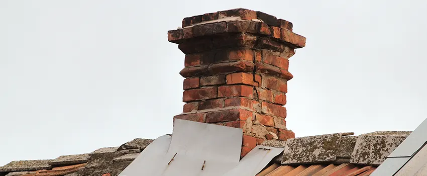 Cost of Fixing Blocked Chimney in Beckley, West Virginia