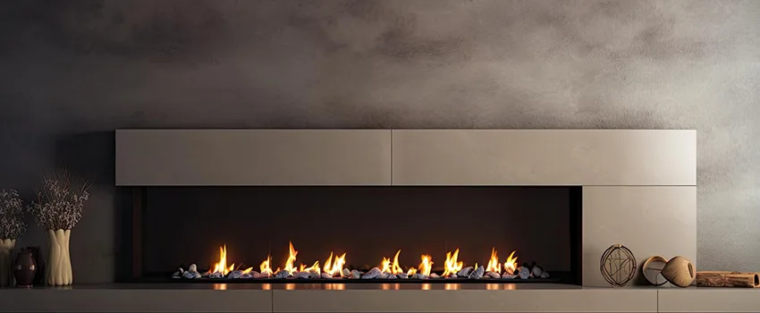 Gas Fireplace Logs Supplier in Beckley, West Virginia