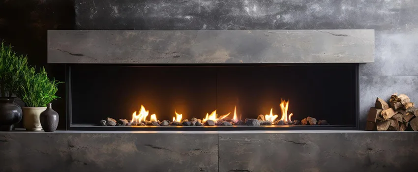 Gas Fireplace Front And Firebox Repair in Beckley, WV