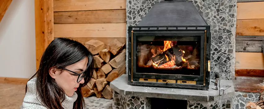 Harman P68-C Pellet Stove Repair in Beckley, West Virginia 