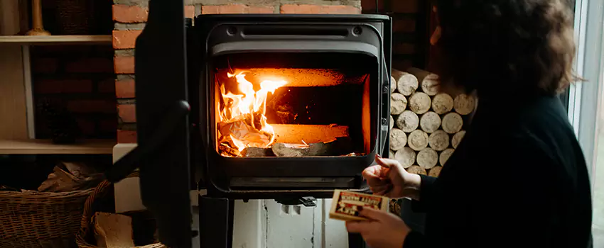 Hearthstone Wood Stoves Fireplace Repair in Beckley, West Virginia
