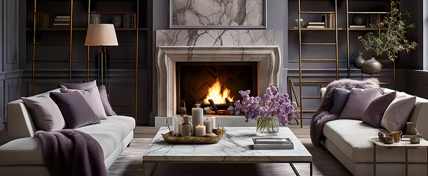 Napoleon Galaxy Series Outdoor Fireplaces Repair in Beckley, WV