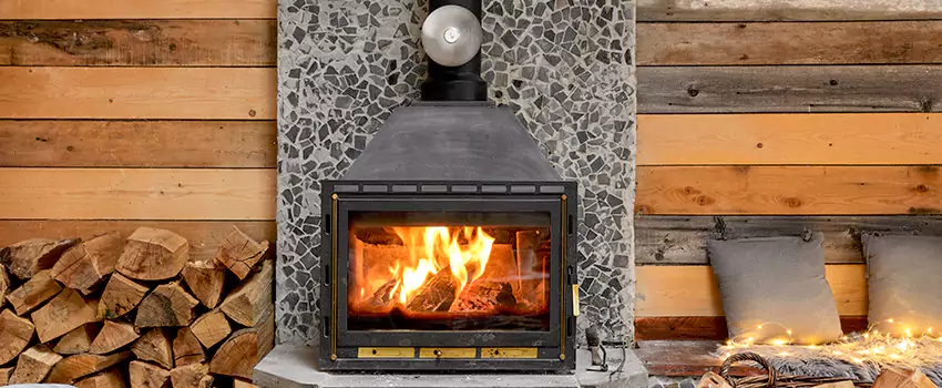 Travis Industries Elite Fireplace Inspection and Maintenance in Beckley, West Virginia