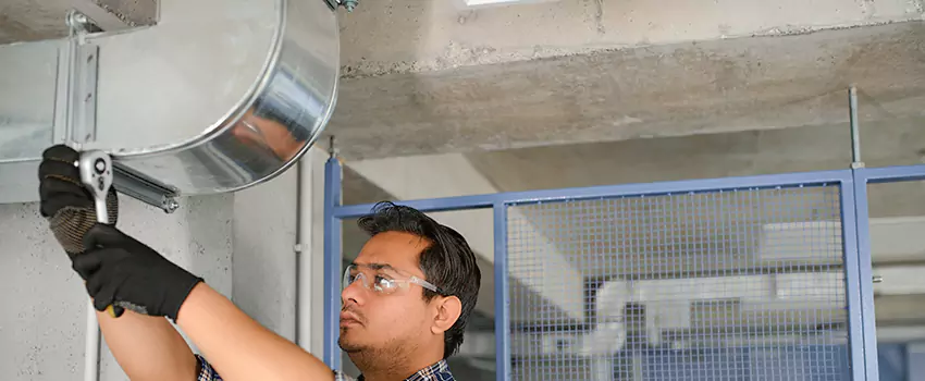 Benefit of Ventilation Cleaning in Beckley, West Virginia