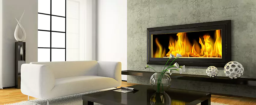 Ventless Fireplace Oxygen Depletion Sensor Installation and Repair Services in Beckley, West Virginia
