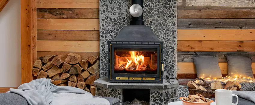 Affordable Wood Fireplace Fixing Solutions in Beckley, West Virginia