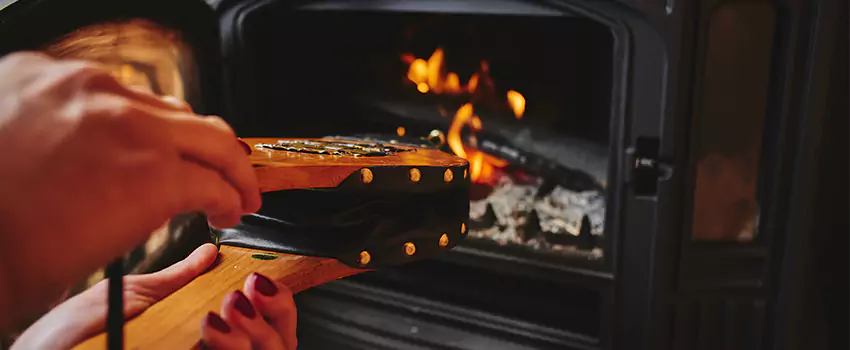 Cost of Wood Furnace Repair and Installation Services in Beckley, WV