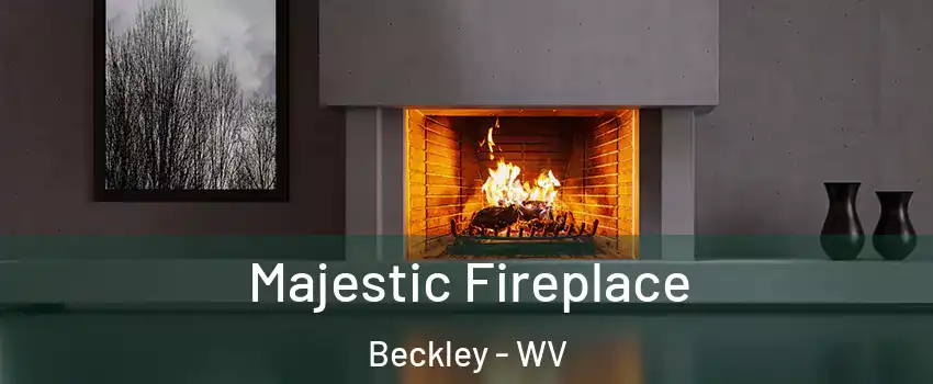  Majestic Fireplace Beckley - WV