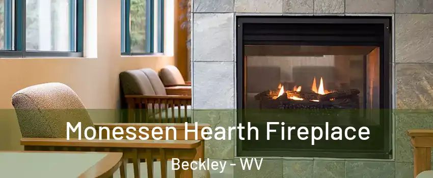  Monessen Hearth Fireplace Beckley - WV